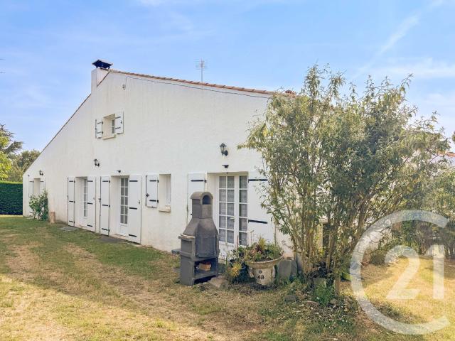 Maison vente à Olonne-sur-Mer, Les Sables-d'Olonne