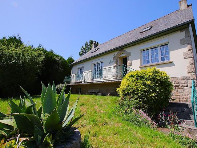 Maison vente à Dinan, Bretagne
