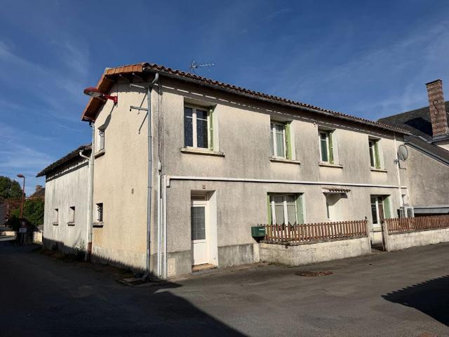 Maison vente à Fomperron, Deux-Sèvres
