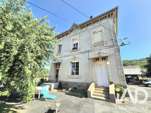 Maison vente à Le Moulin Bas, Voutezac