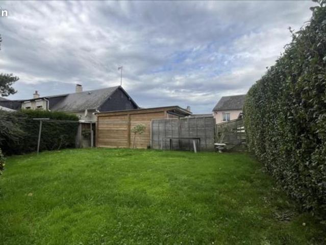 Maison vente à Le Havre, Lanquetot