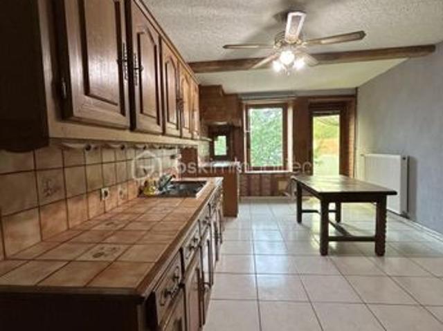Maison vente à Charleville-Mézières, Renwez