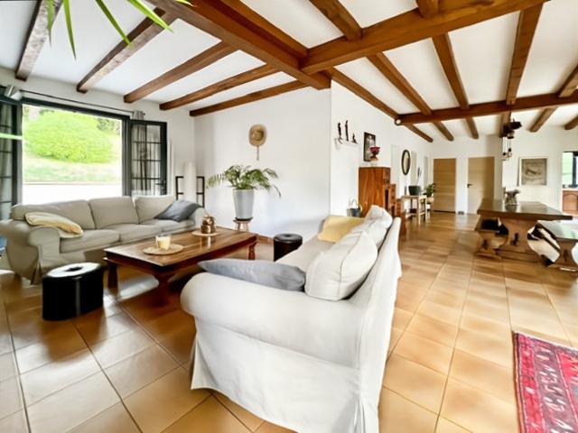 Maison vente à Lotissement du Plantier, La Sauvetat-du-Dropt
