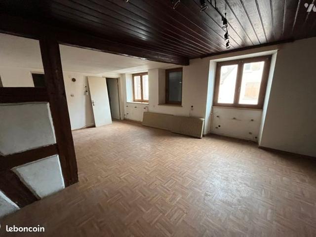 Maison vente à Thann-Guebwiller, Rouffach