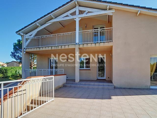 Maison vente à Muret, Saint-lys