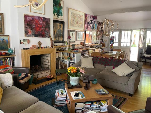 Maison vente à Bayonne, Ciboure