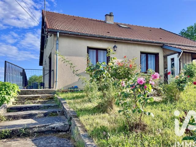 Maison vente à Sermizelles, Yonne