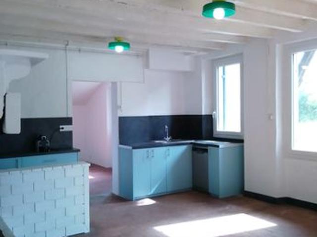 Maison vente à Condom, Cazaubon