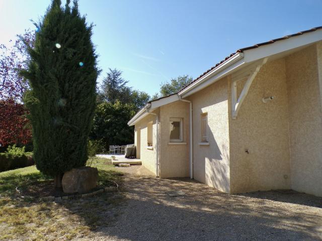 Maison vente à L'Isle-d'Abeau, Isère