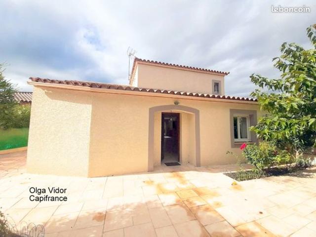 Maison vente à Béziers, Agde