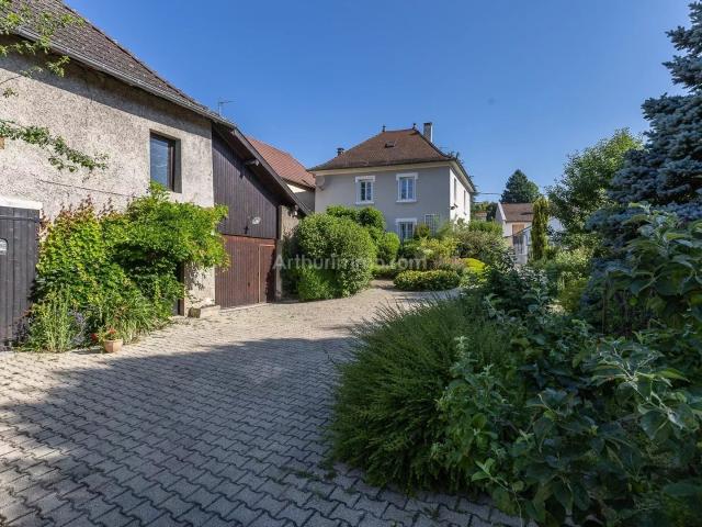 Maison vente à La Tour-du-Pin, Les Avenières