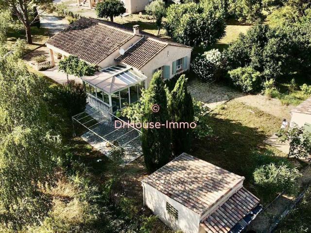 Maison vente à ZA La Palun, Buis-les-Baronnies