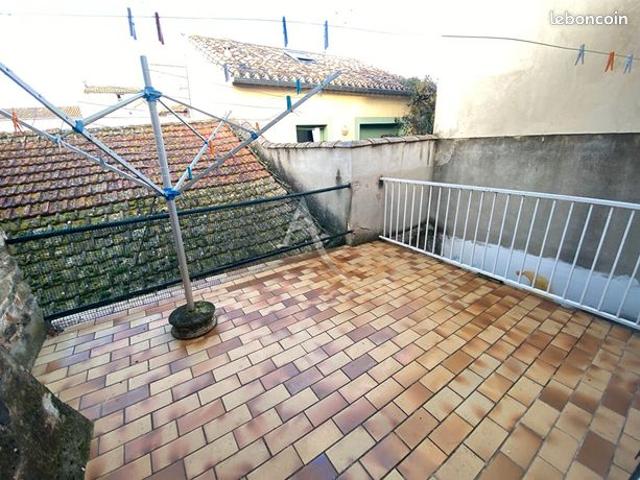 Maison vente à Carcassonne, Castelnaudary