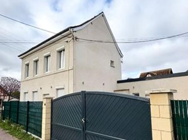 Maison vente à Rouen, Saint-pierre-lès-elbeuf