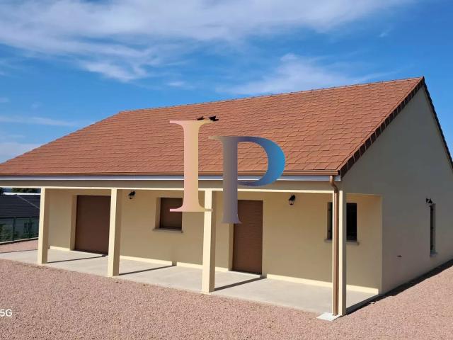 Maison vente à Charolles, Paray-le-monial