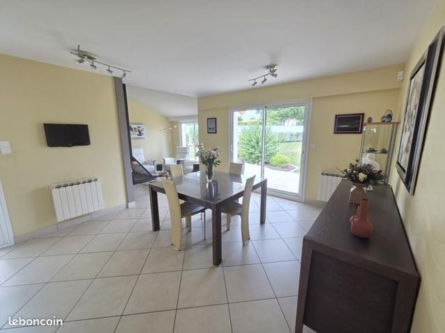 Maison vente à La Roche-sur-Yon, Les Herbiers