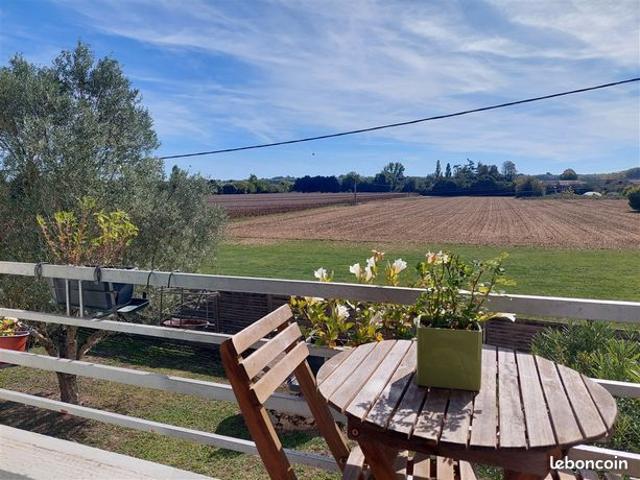 Maison vente à Langon