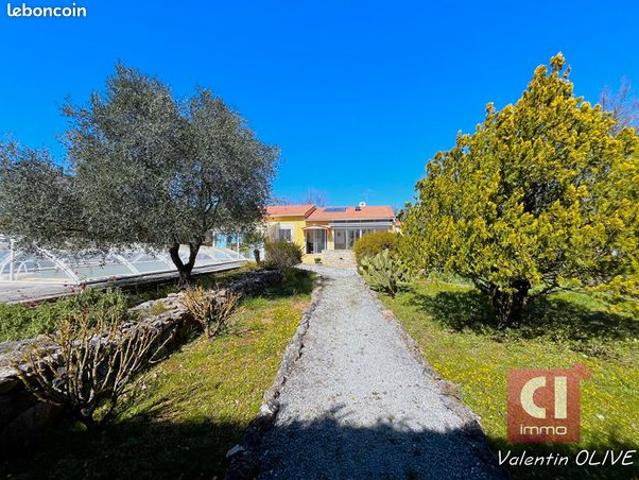 Maison vente à Brignoles, Garéoult