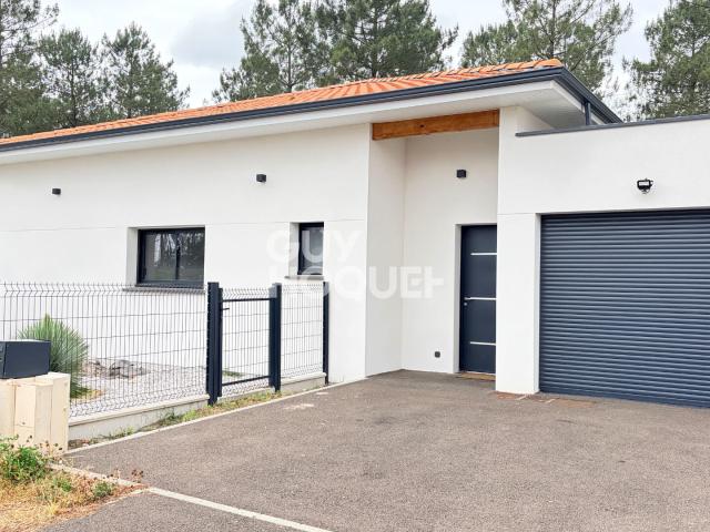 Maison vente à Mont-de-Marsan, Mimizan