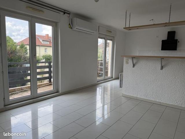 Maison vente à Forbach-Boulay-Moselle, Forbach