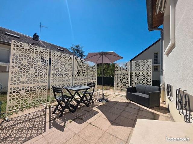 Maison vente à Dijon, Crimolois