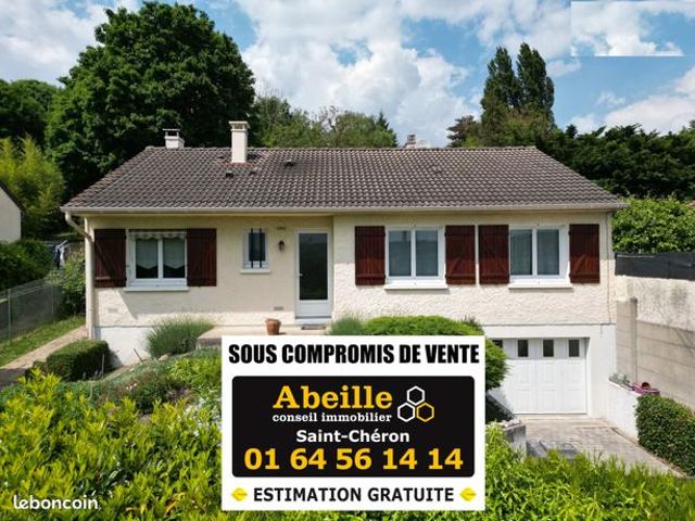 Maison vente à Breuillet