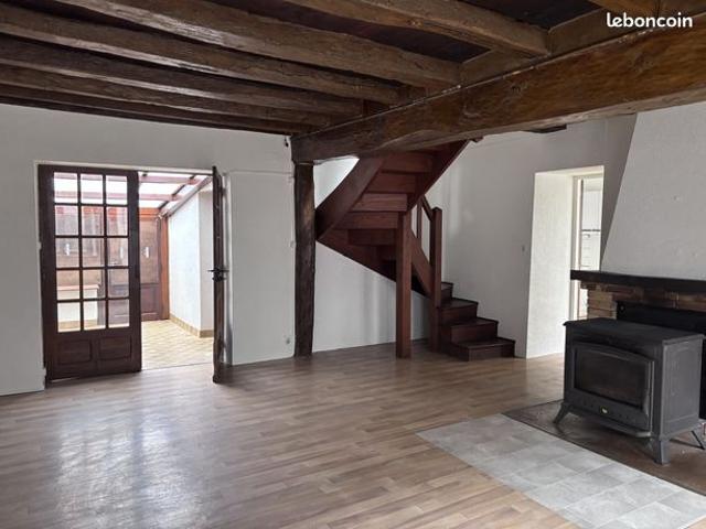 Maison vente à Vigoux, Indre