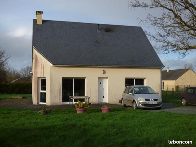 Maison vente à Coutances, Brainville