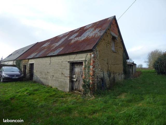 Maison vente à Coutances, Brainville