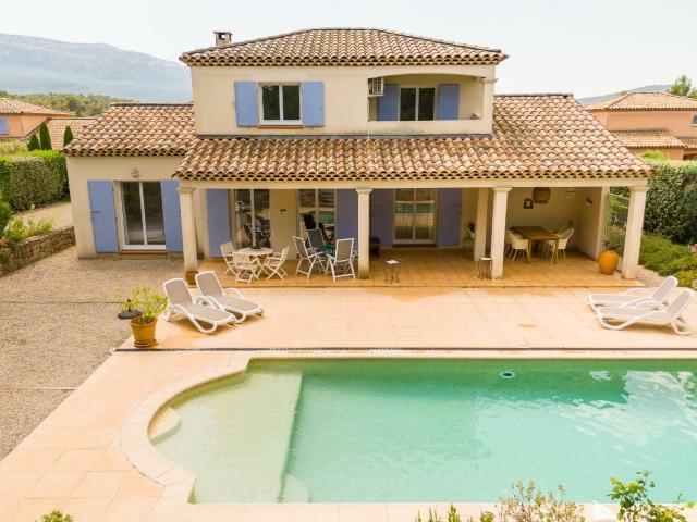 Maison vente à Brignoles, Nans-les-pins