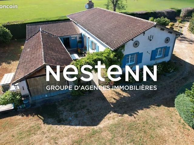 Maison vente à Nérac