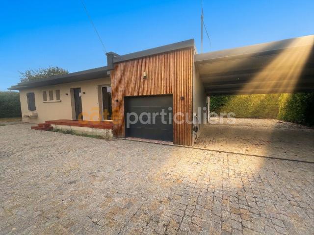 Maison vente à Bazet, Hautes-Pyrénées