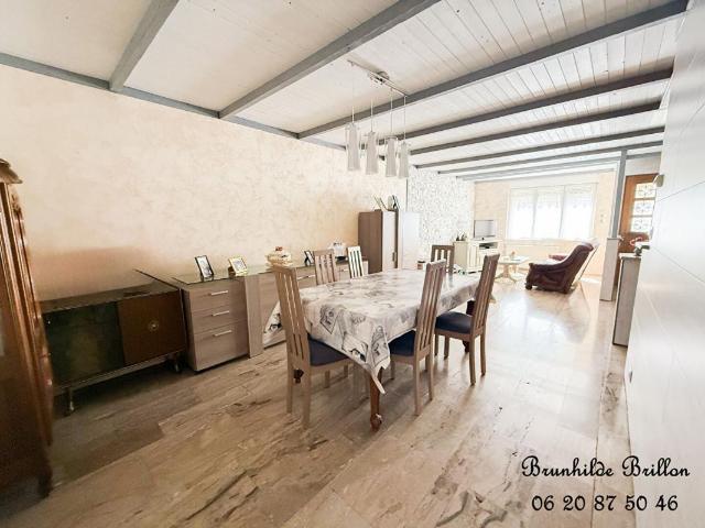 Maison vente à Fouquières-lès-Lens, Pas-de-Calais