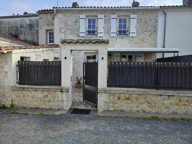 Maison vente à Saintes, Saint-porchaire