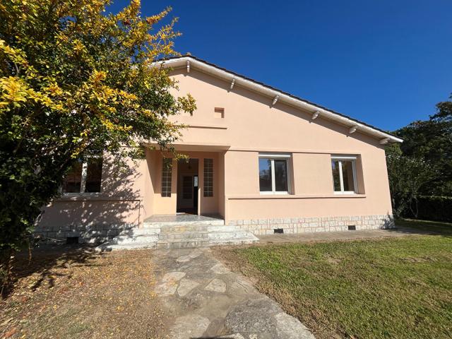 Maison vente à Marmande, Castelmoron-sur-lot