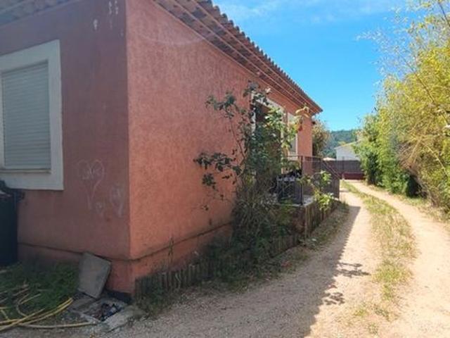 Maison vente à Brignoles, Le Luc