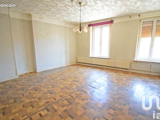 Maison vente à Thionville, Moyeuvre-petite