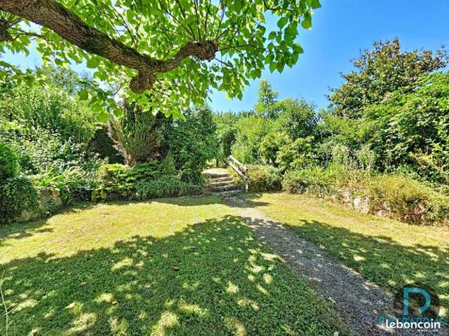 Maison vente à Bourg-en-Bresse, Cruzilles-lès-mépillat