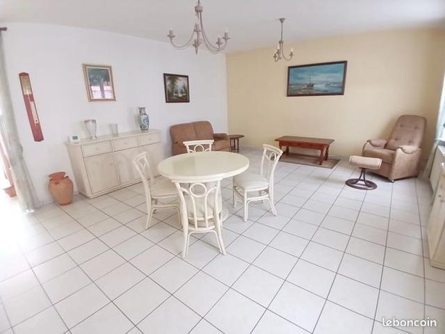 Maison vente à Montreuil-sur-Mer, Berck