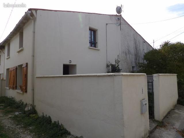Maison vente à La Vergne, Charente-Maritime