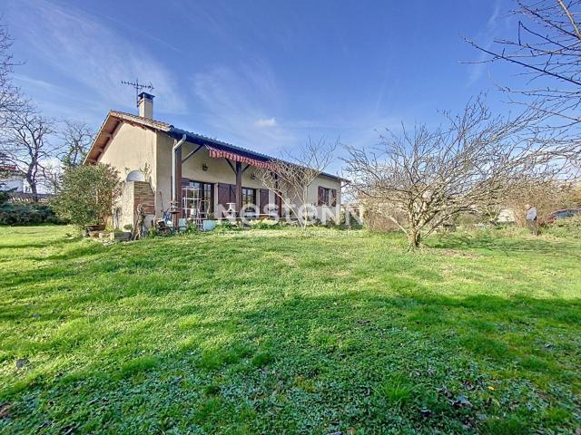 Maison vente à France métropolitaine, Villeneuve-tolosane