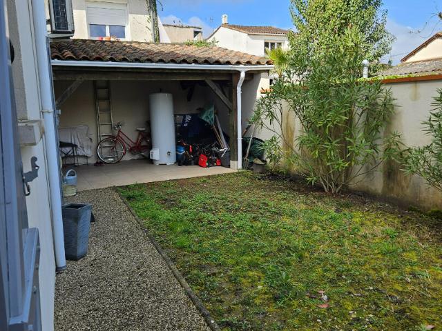 Maison vente à Aiguillon, Lalanne