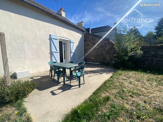 Maison vente à Redon, Ille-et-Vilaine