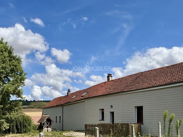 Maison vente à Dieppe, Freulleville