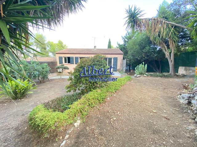 Maison vente à Arrondissement de Toulon, Ollioules