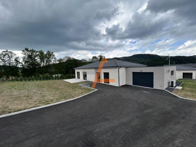 Maison vente à Vio du Breuil, Saint-Julien-Chapteuil