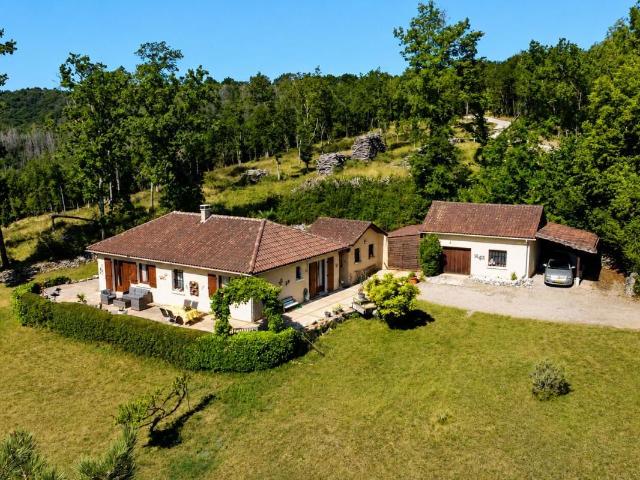 Maison vente à Sarlat-la-Canéda, Les Eyzies-de-tayac-sireuil