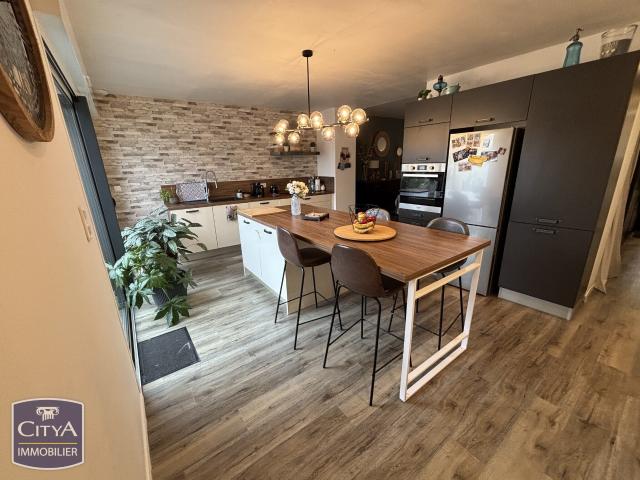 Maison vente à Beauvois-en-Cambrésis, Nord
