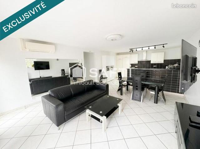 Maison vente à Sarcelles, Arnouville-lès-gonesse