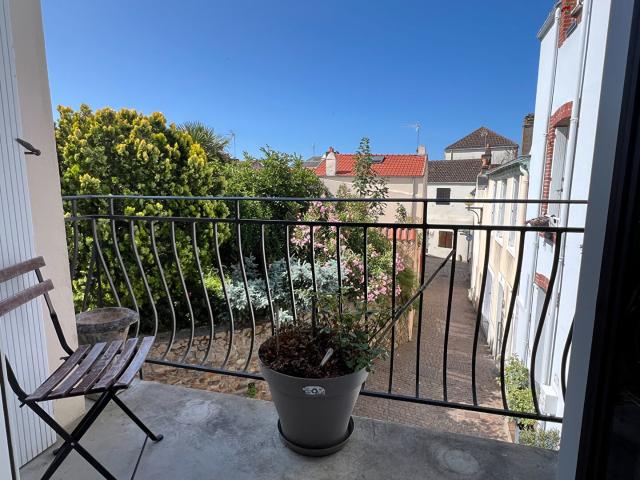 Maison vente à Saint-Nazaire, Pornic
